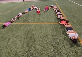 Acampada nocturna 2025