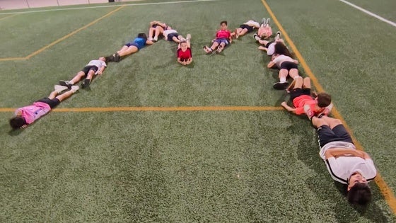 Acampada nocturna 2025