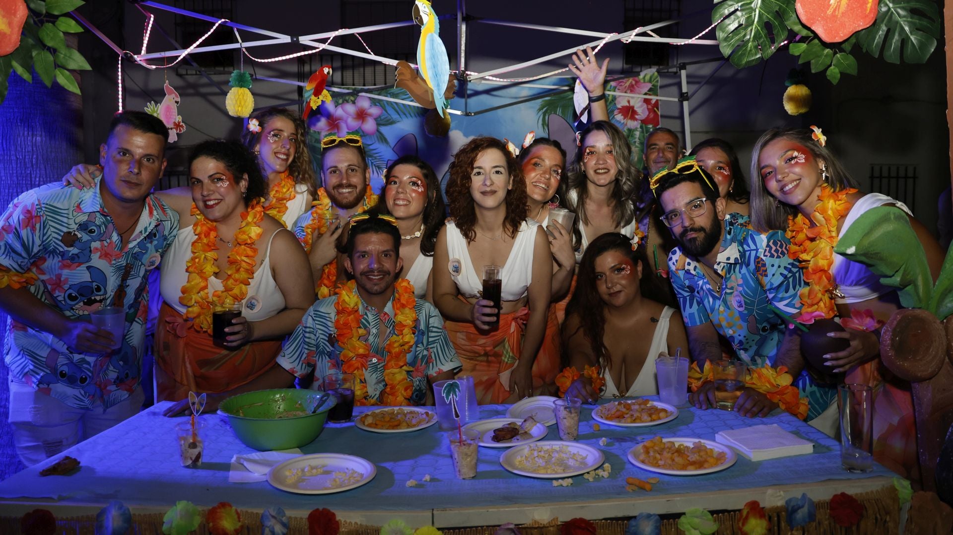 Bartolos 2025