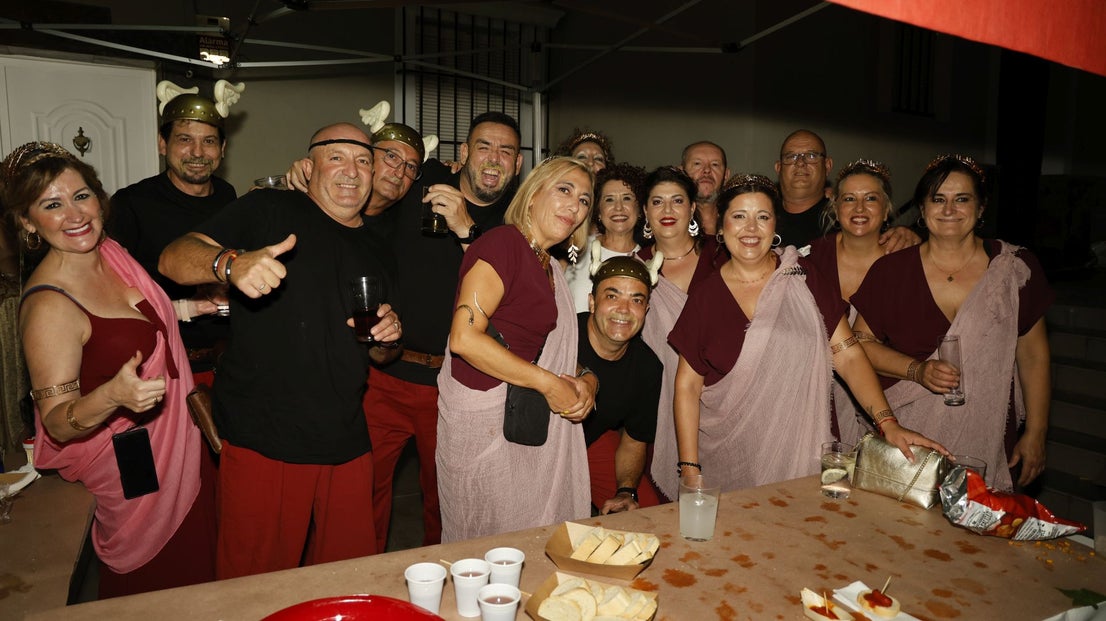 Bartolos 2025