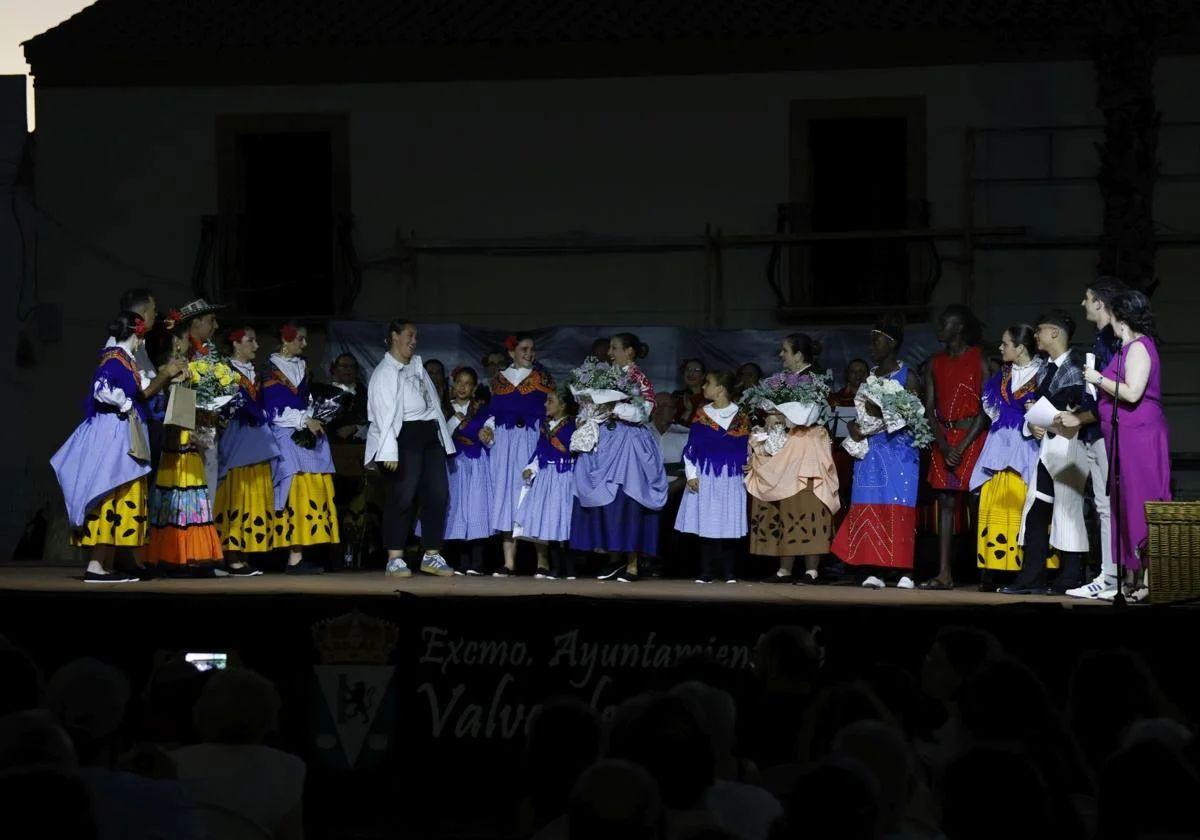 Edición del año pasado