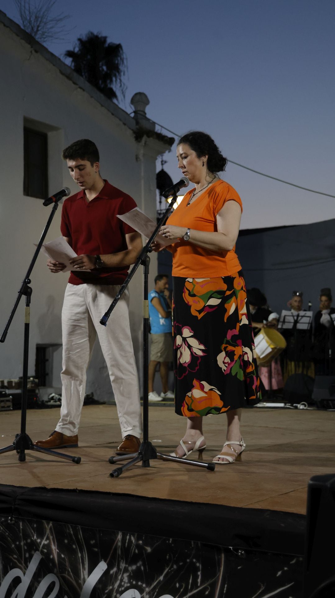 Festival Folklórico los Pueblos del Mundo 2025