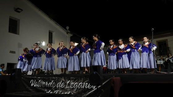 Festival Folklórico los Pueblos del Mundo 2025