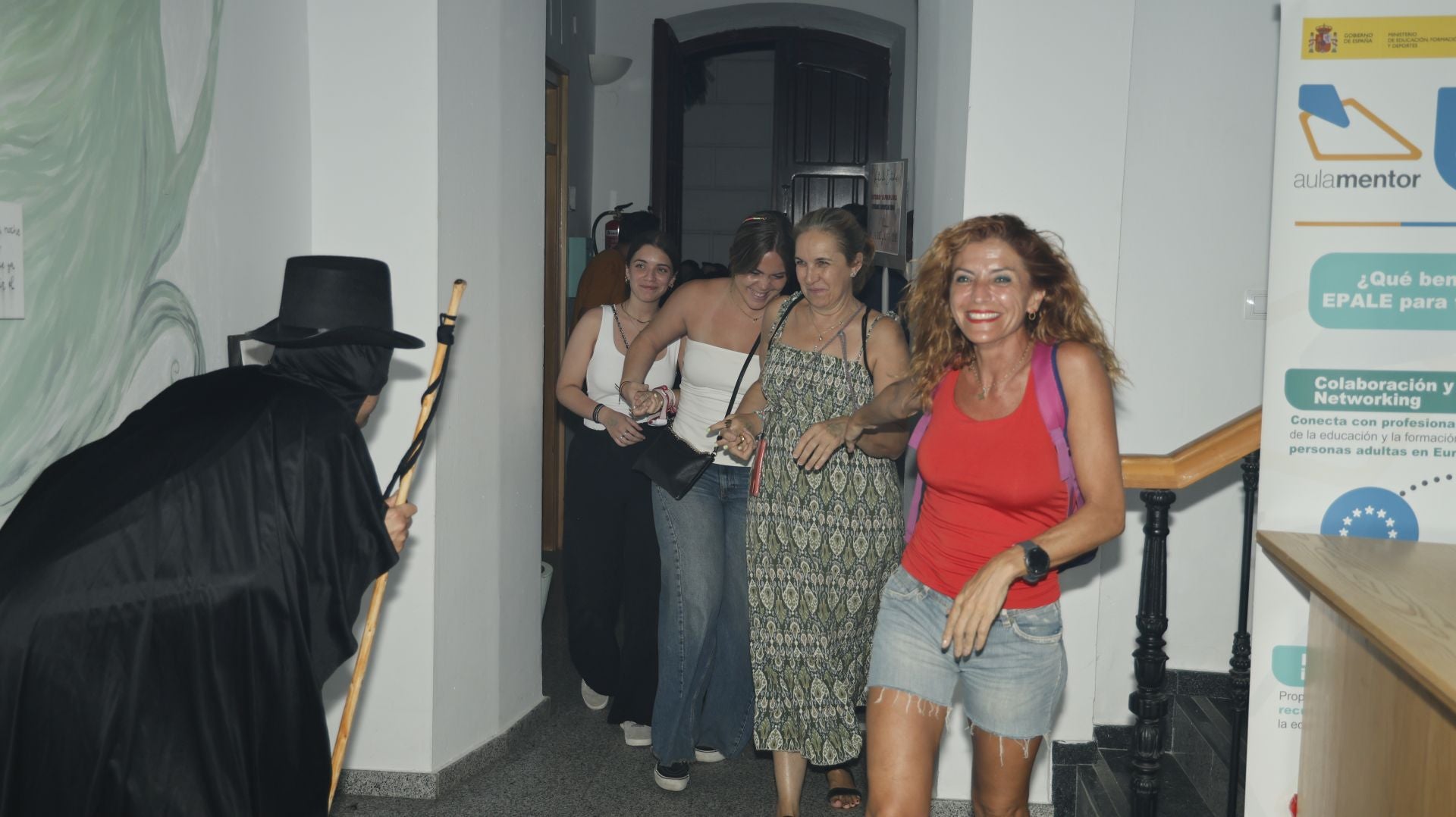 Ruta del Terror 2025