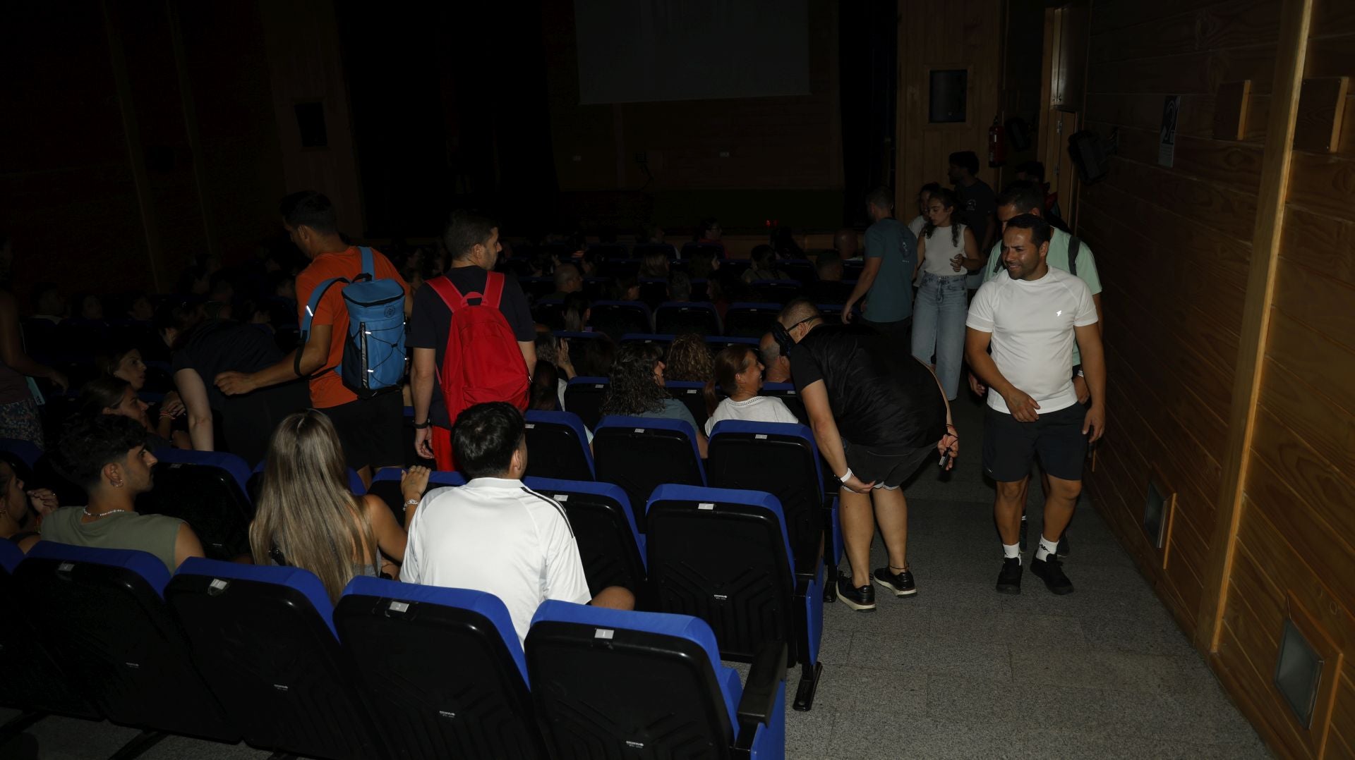 Ruta del Terror 2025