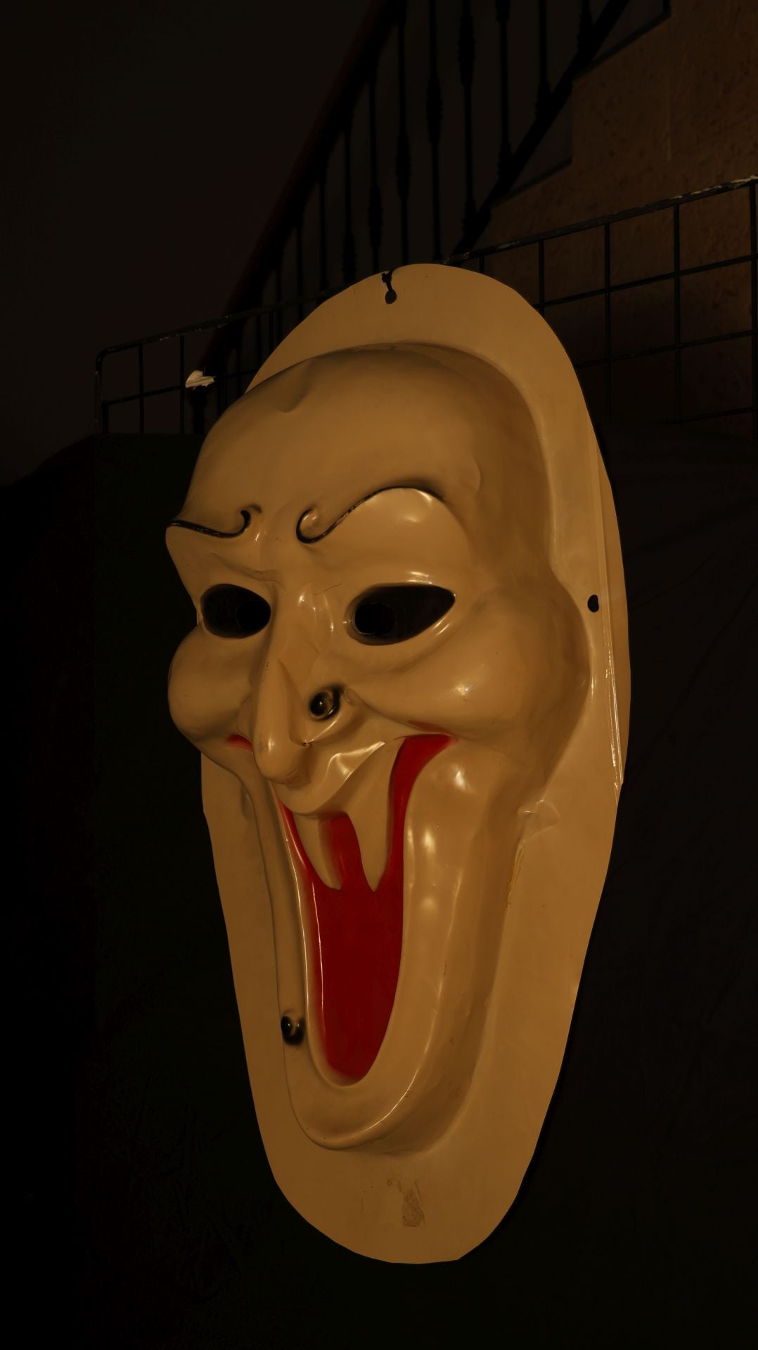 Ruta del Terror 2025
