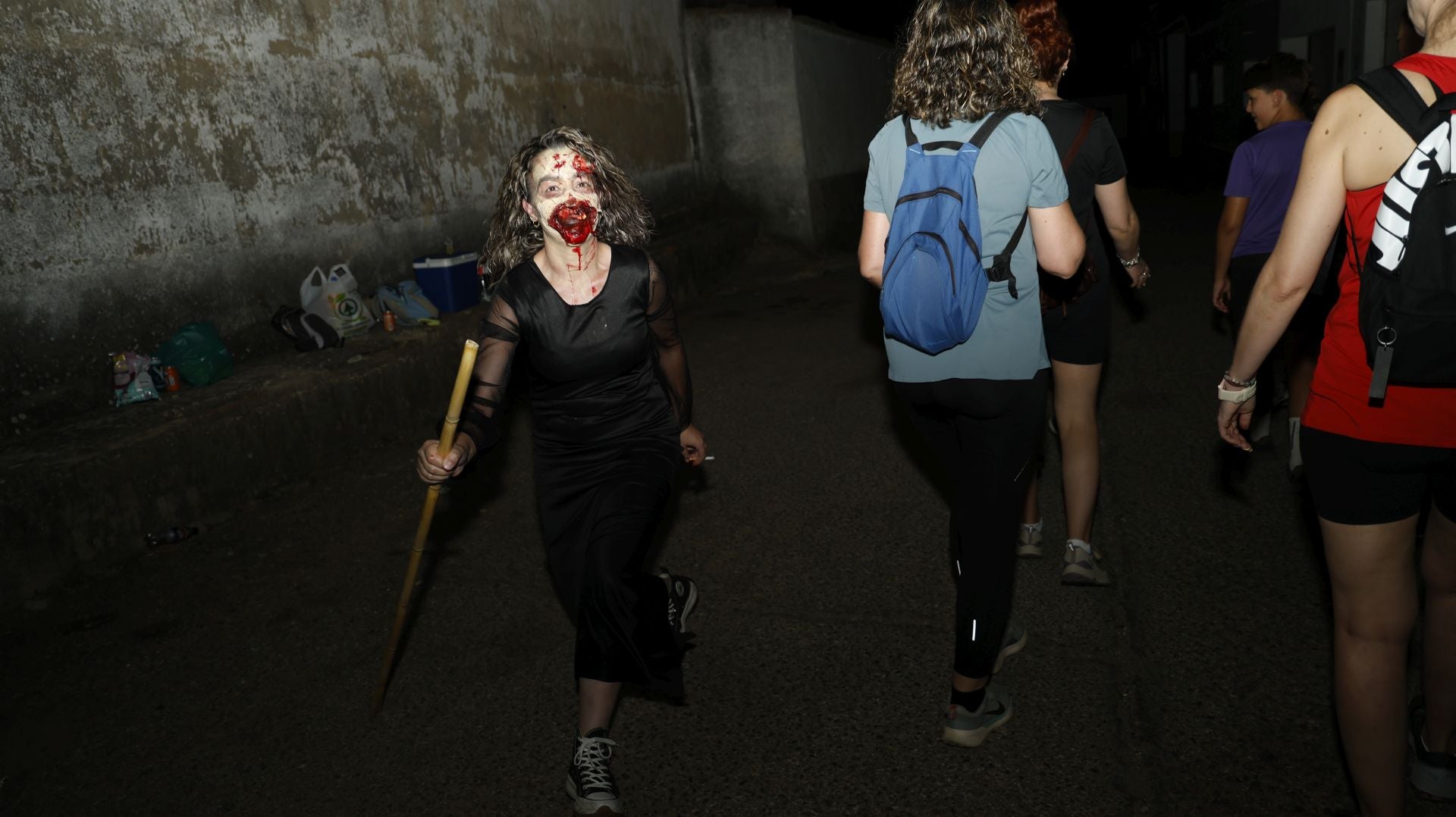 Ruta del Terror 2025