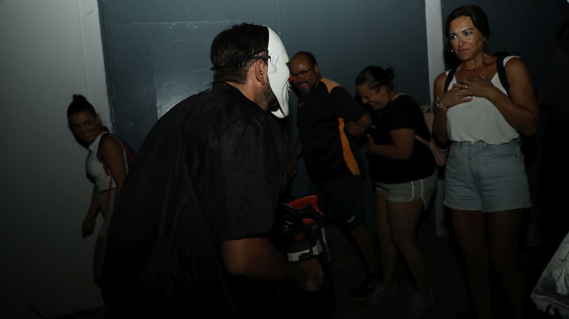 Ruta del Terror 2025