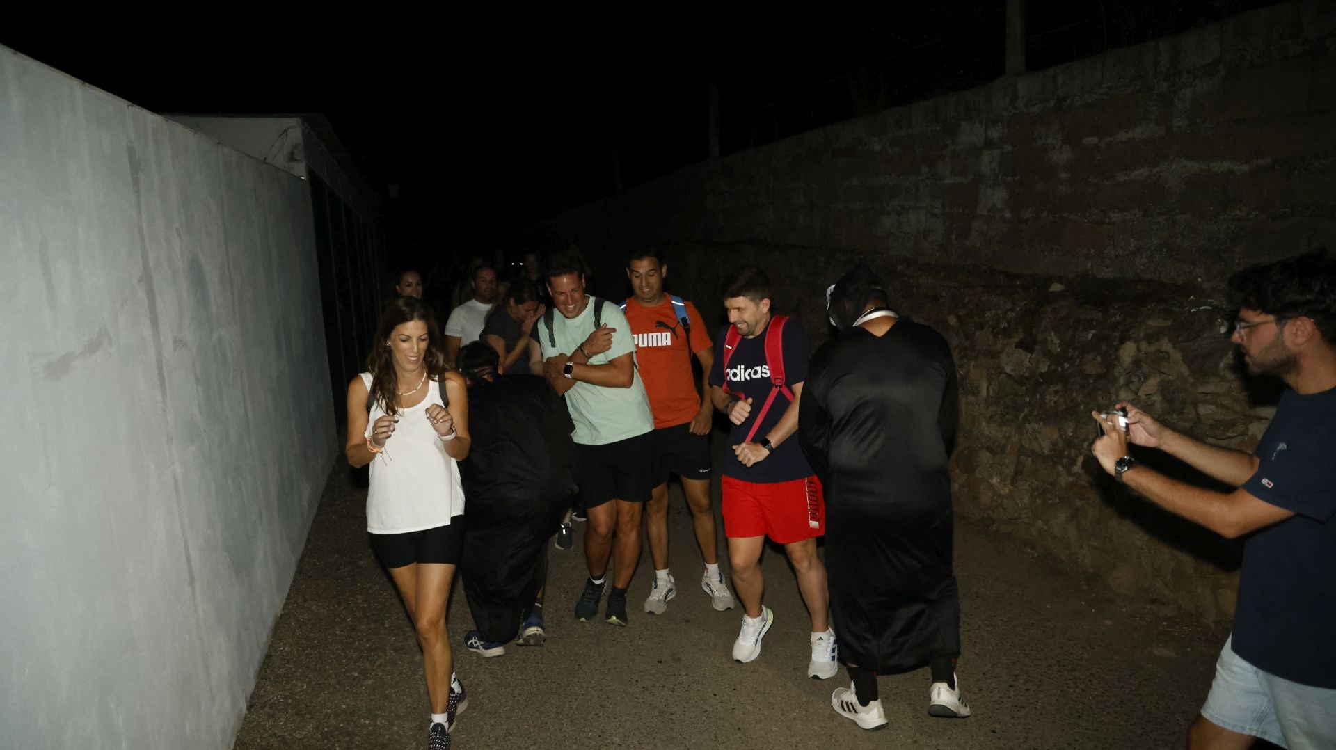 Ruta del Terror 2025