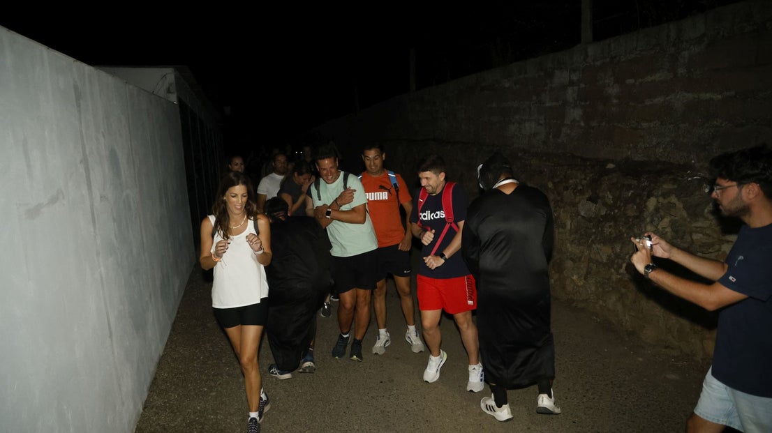 Ruta del Terror 2025