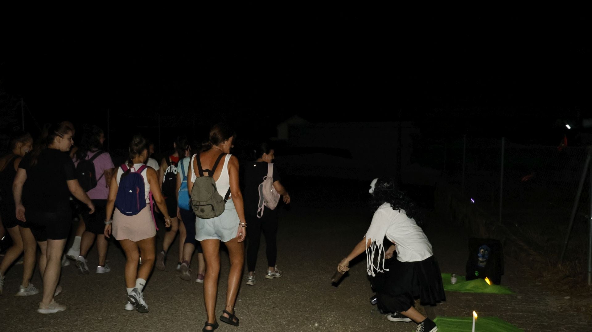 Ruta del Terror 2025