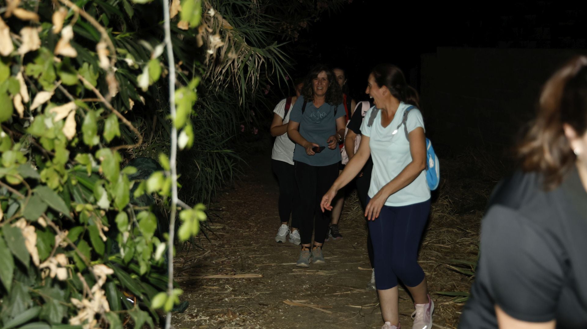 Ruta del Terror 2025