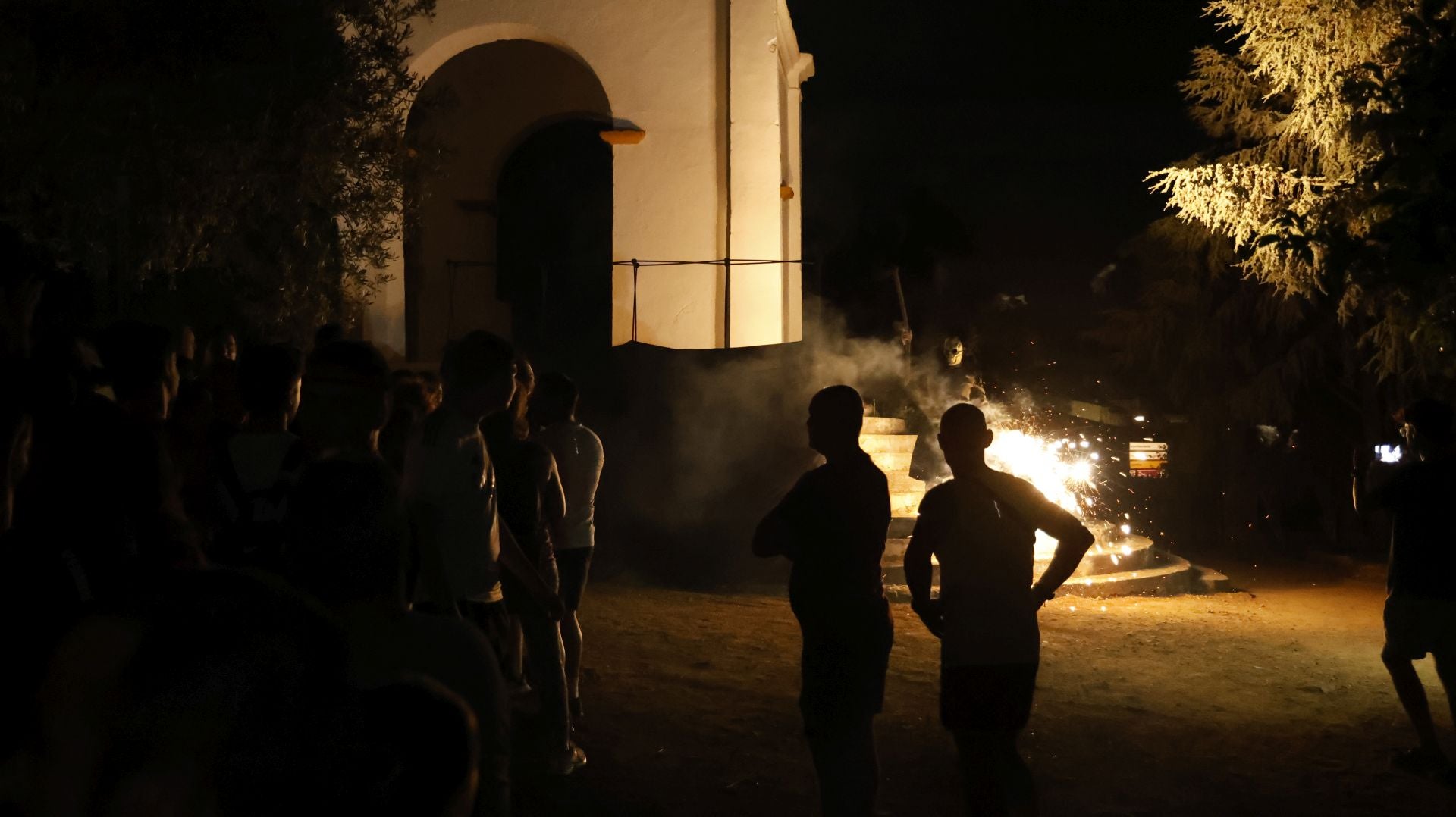 Ruta del Terror 2025