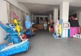 Purgatorio de Los Bartolos