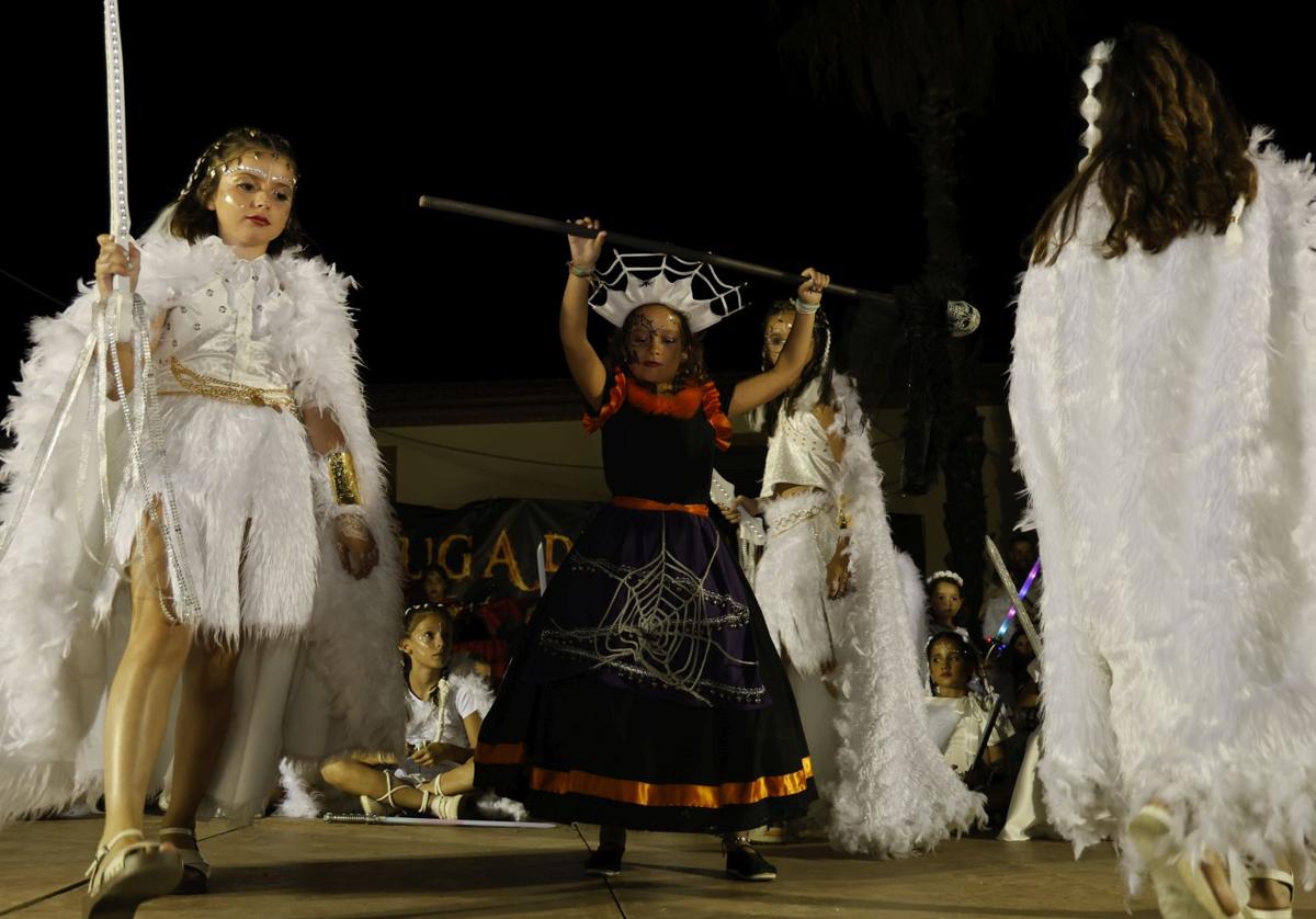 Los Ángeles Blancos derrotan a La Diabla
