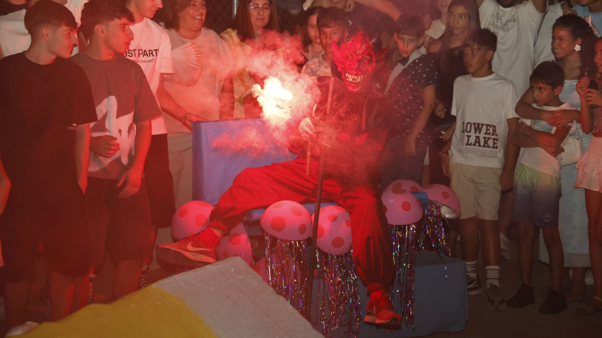 Bartolos Finalistas 2025