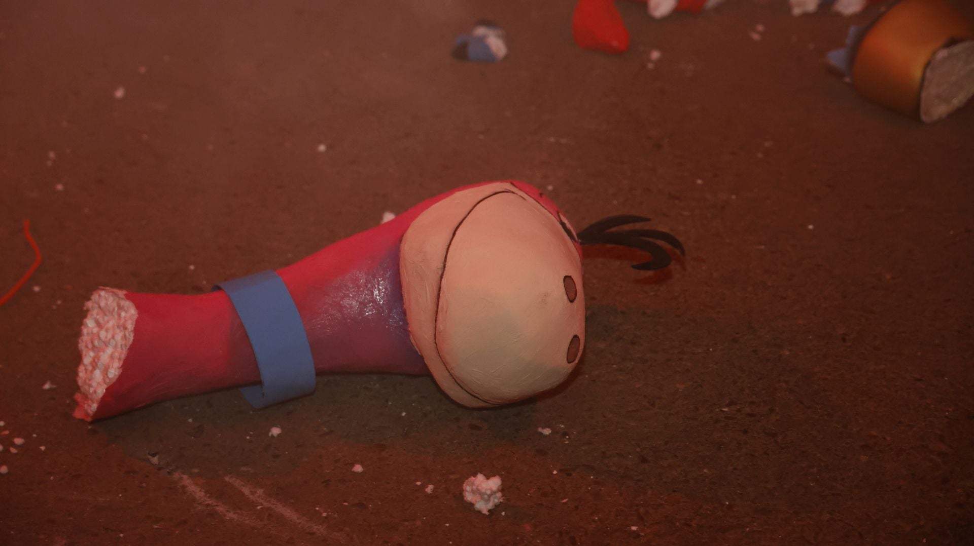 Bartolos Finalistas 2025