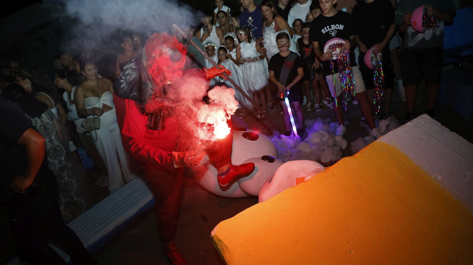 Bartolos Finalistas 2025