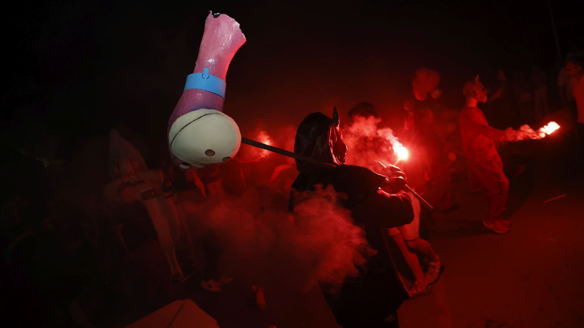 Bartolos Finalistas 2025