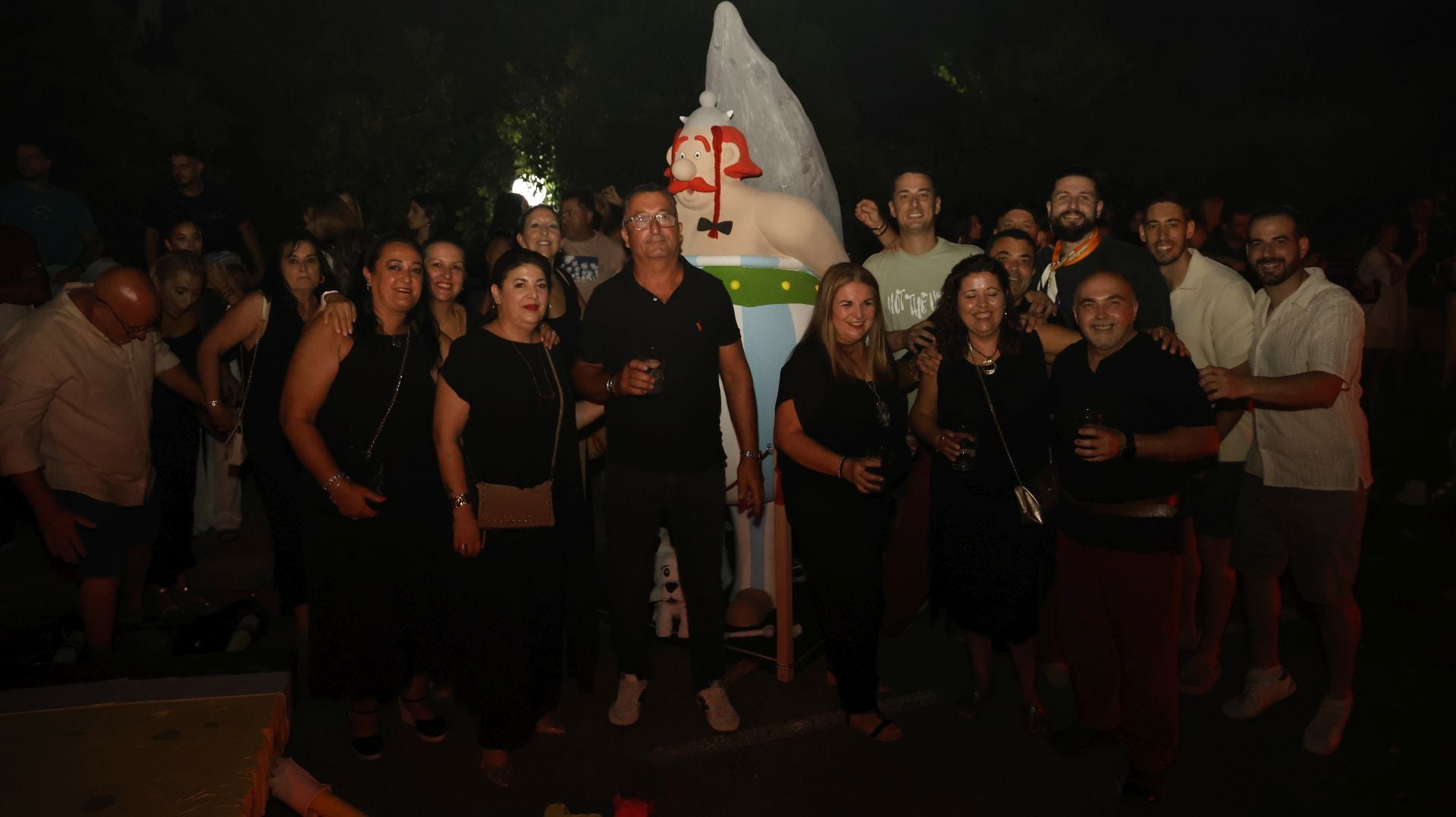 Bartolos Finalistas 2025
