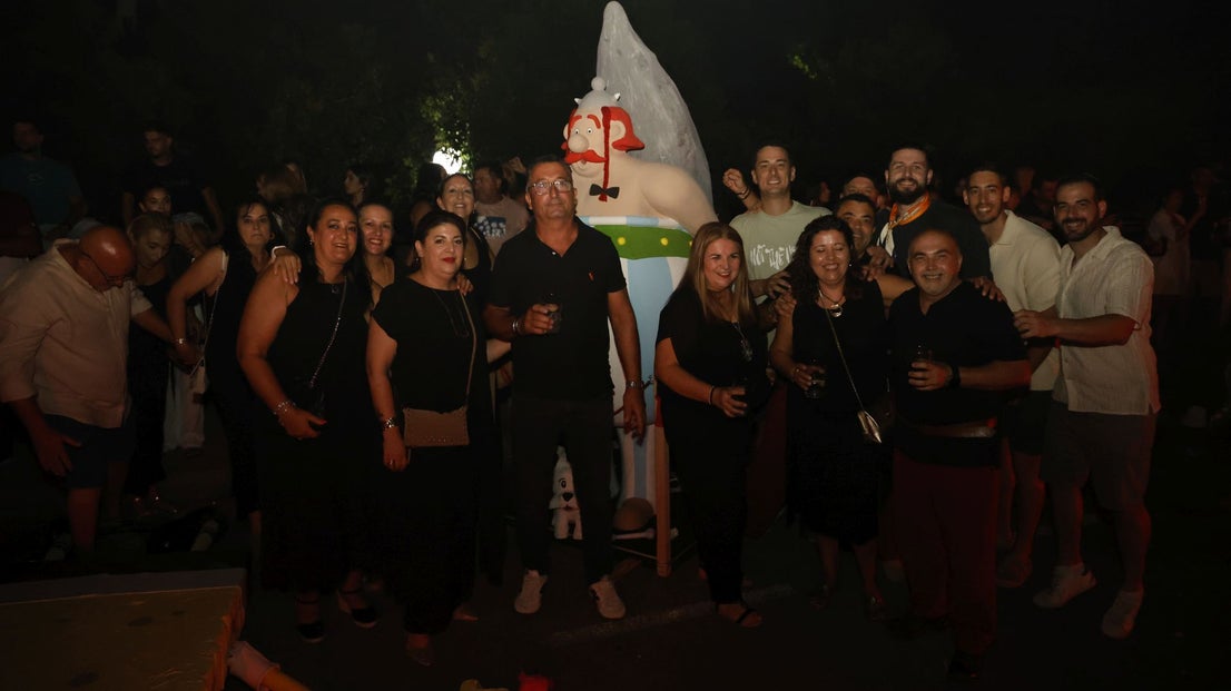 Bartolos Finalistas 2025