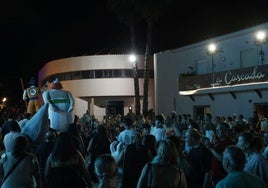 Bartolos Finalistas 2025