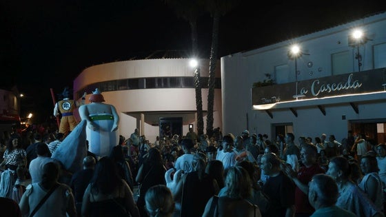 Bartolos Finalistas 2025