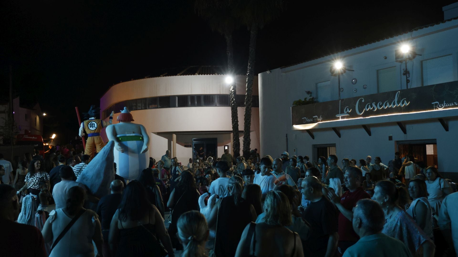 Bartolos Finalistas 2025