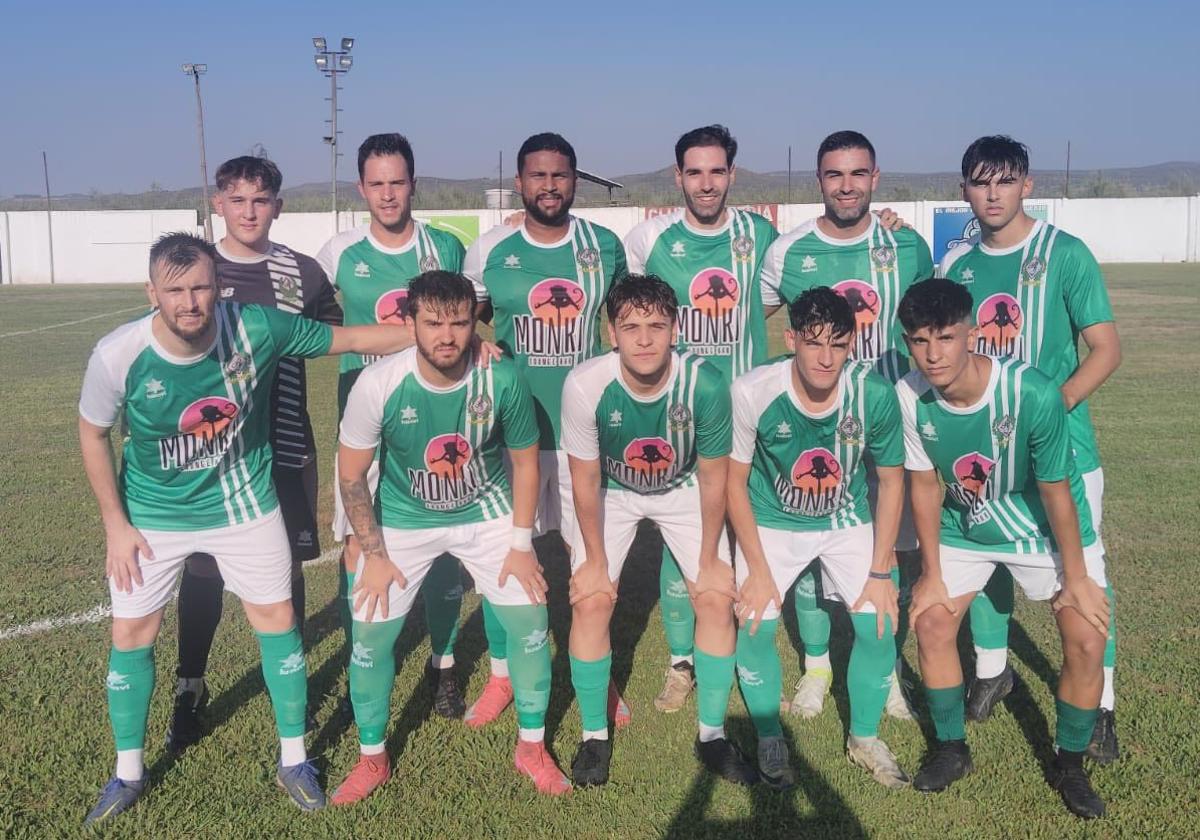 Equipo titular
