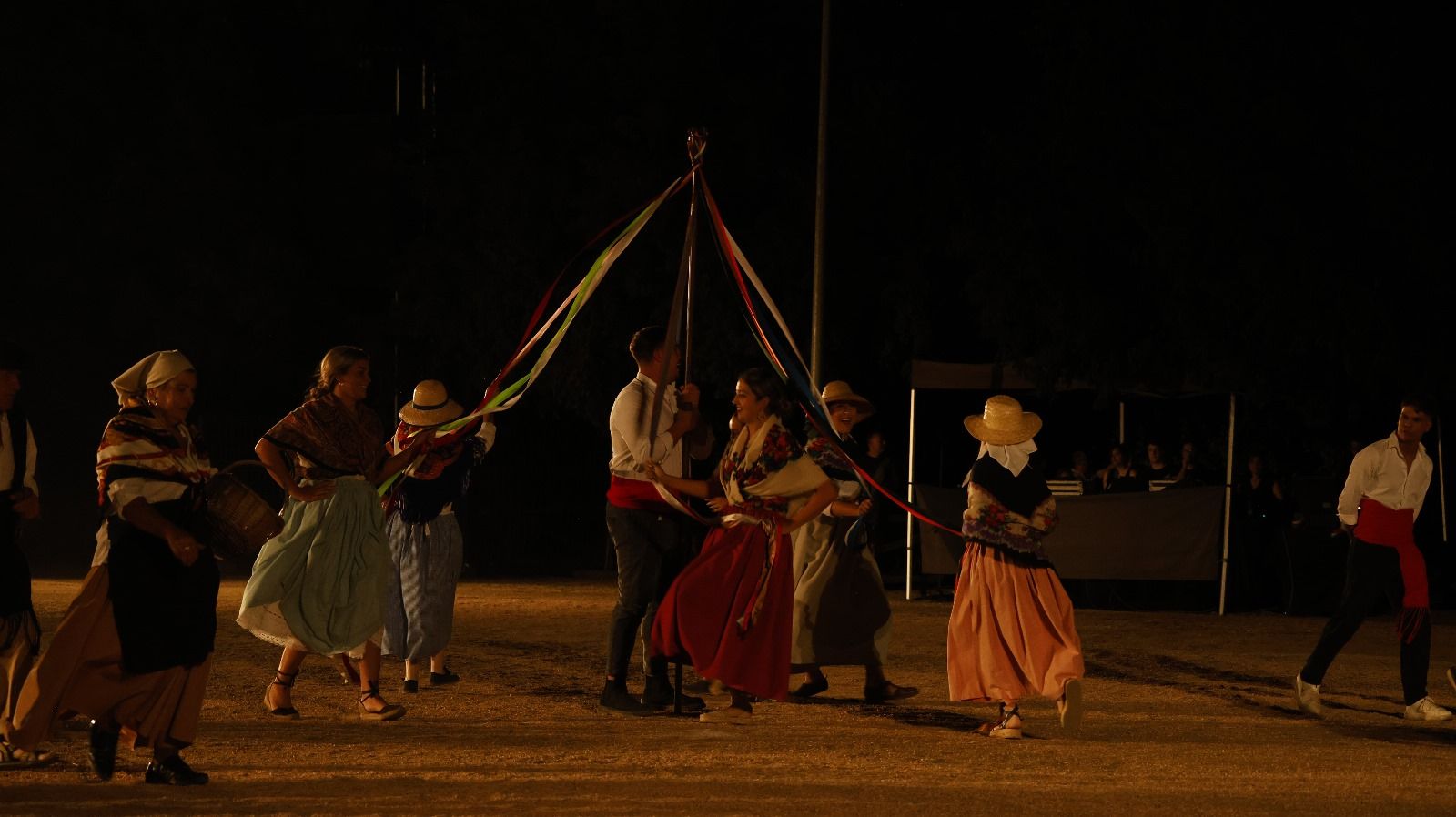 Fuga de la Diabla 2025