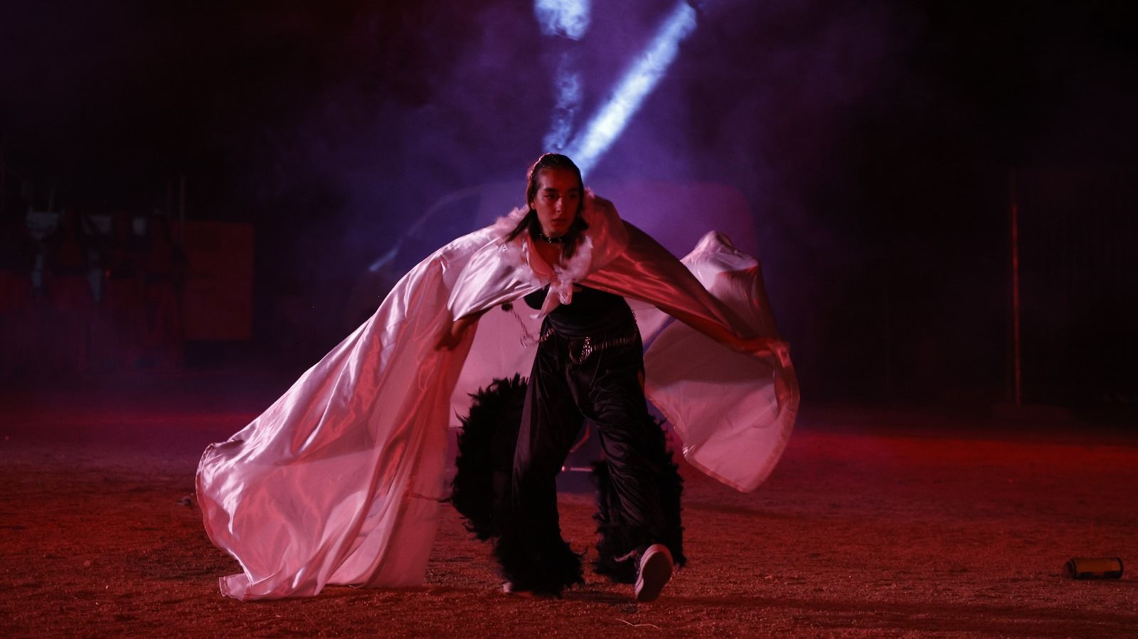 Fuga de la Diabla 2025
