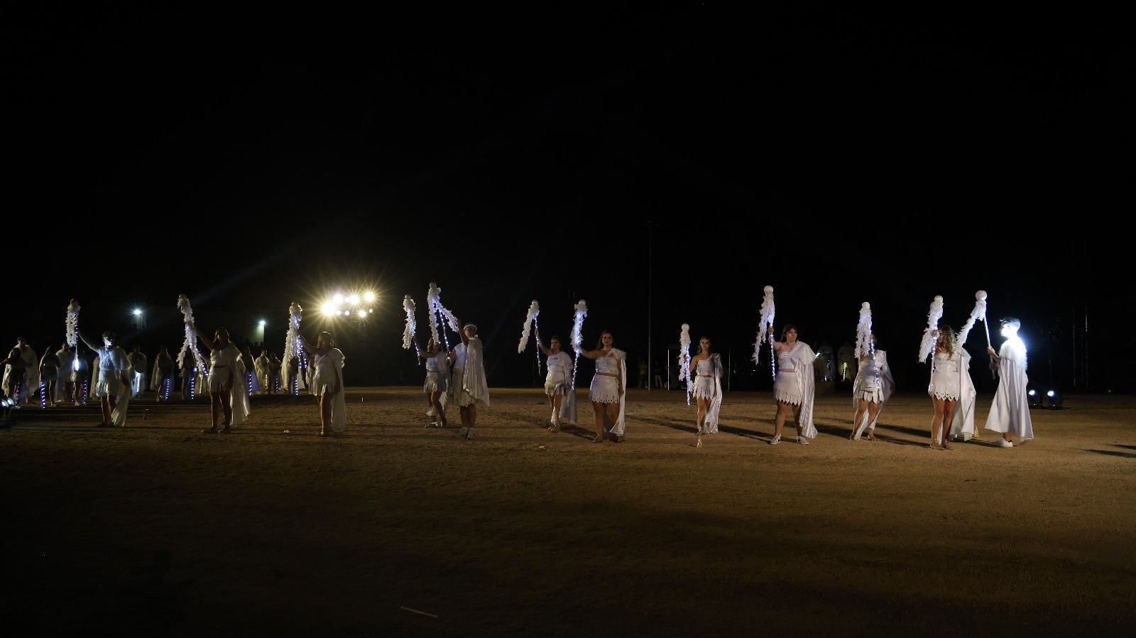 Fuga de la Diabla 2025