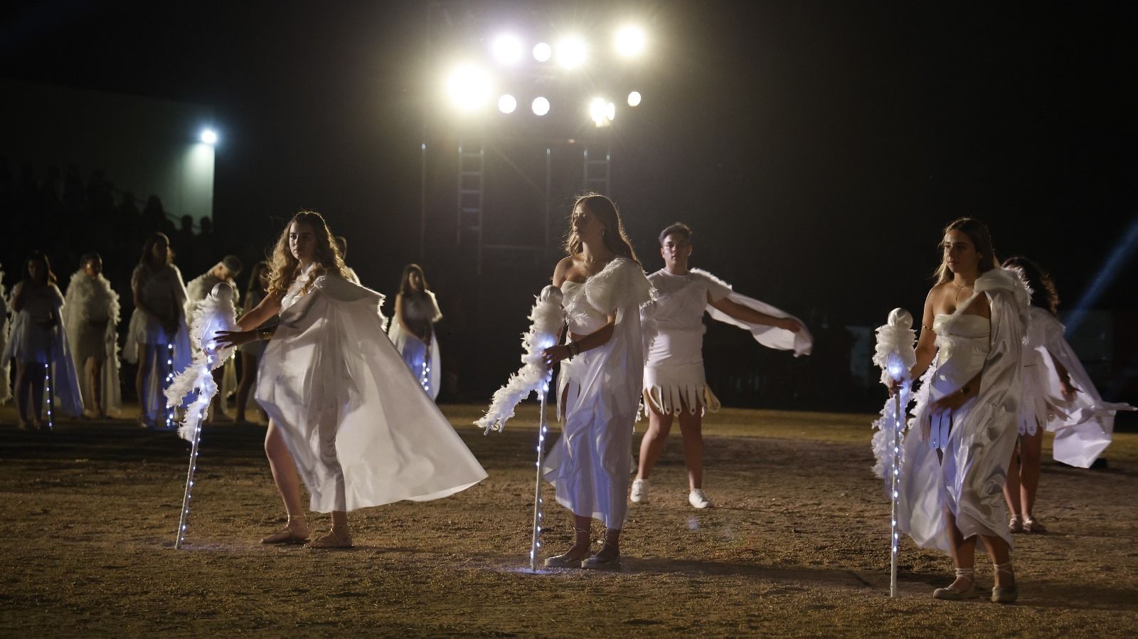 Fuga de la Diabla 2025