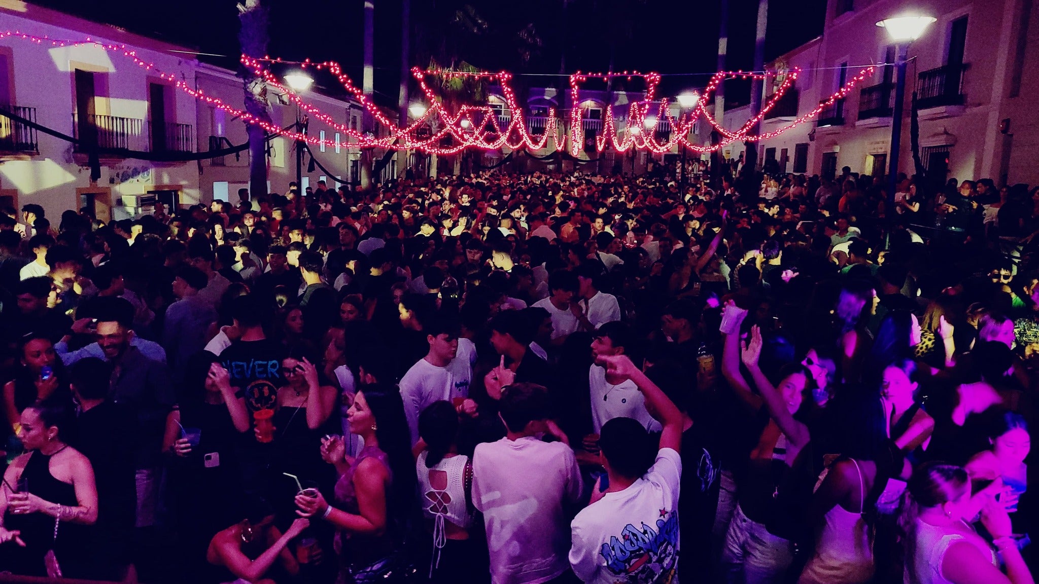 Concierto de Merche