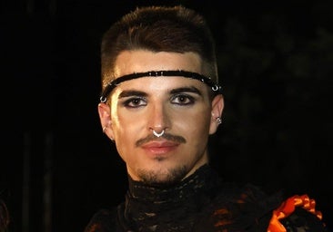 «Ver La Diabla desde sus ojos ha sido el mayor regalo que me podían hacer»