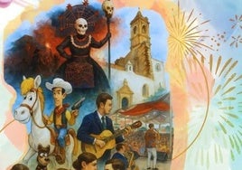 Programa de actividades para este viernes de feria, festivo local