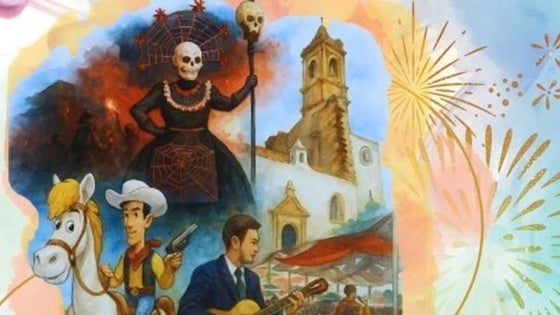 La feria continua este sábado con el Gran Prix como protagonista