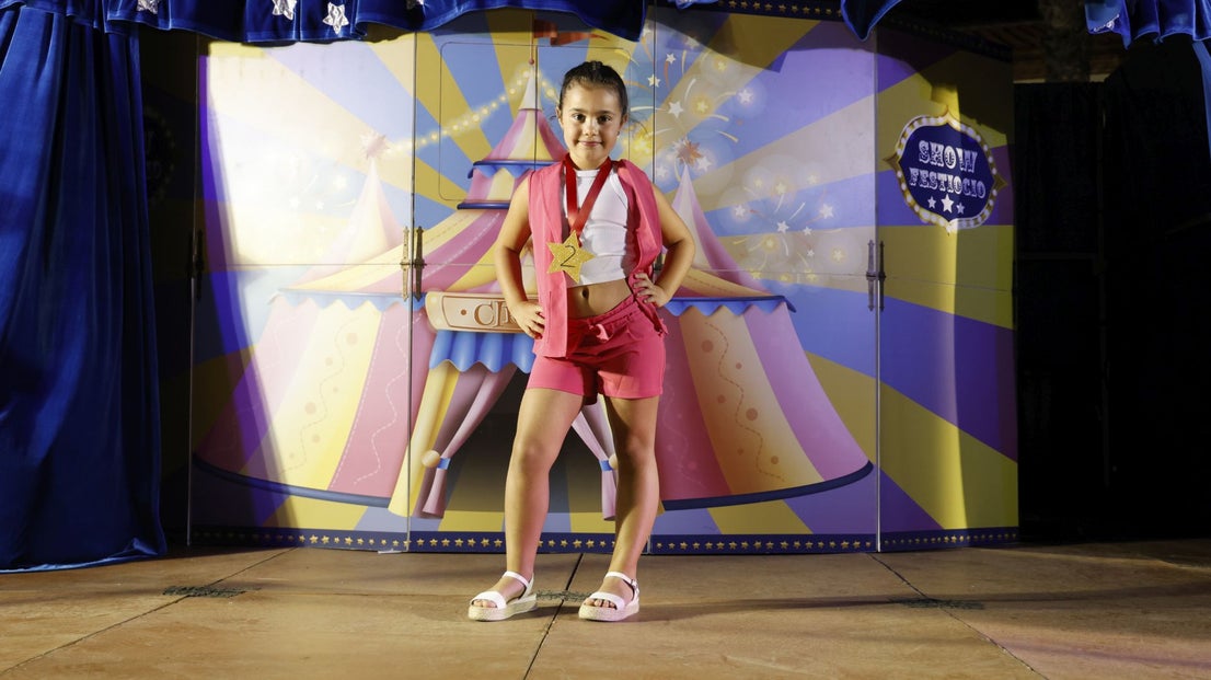 Gala Infantil 2025