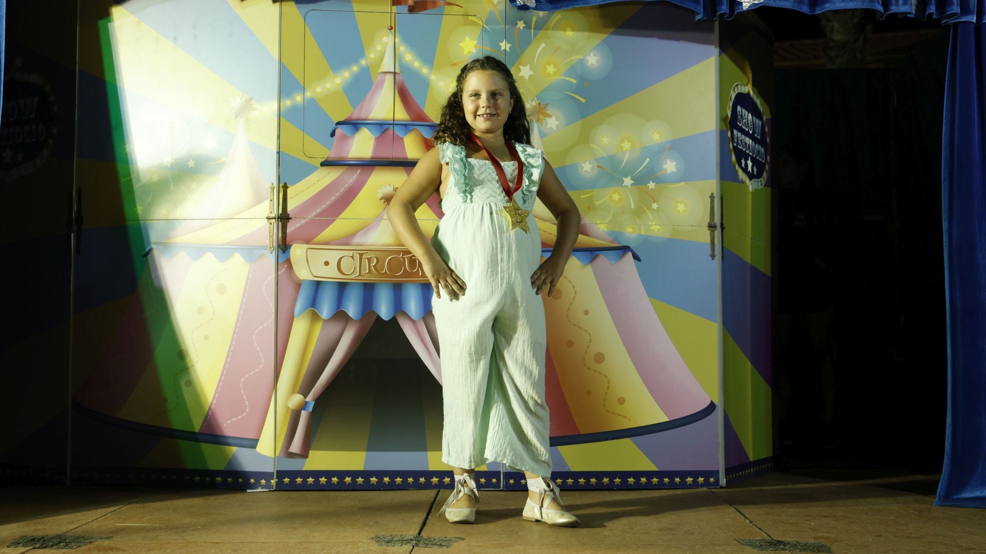 Gala Infantil 2025