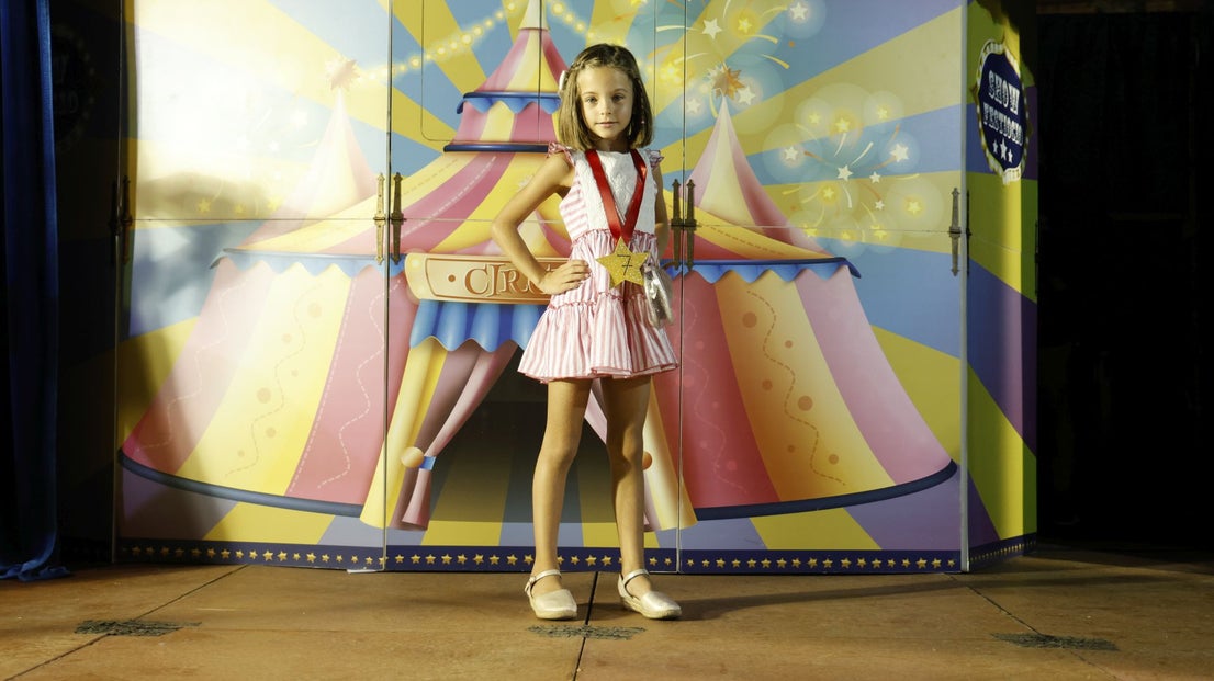 Gala Infantil 2025