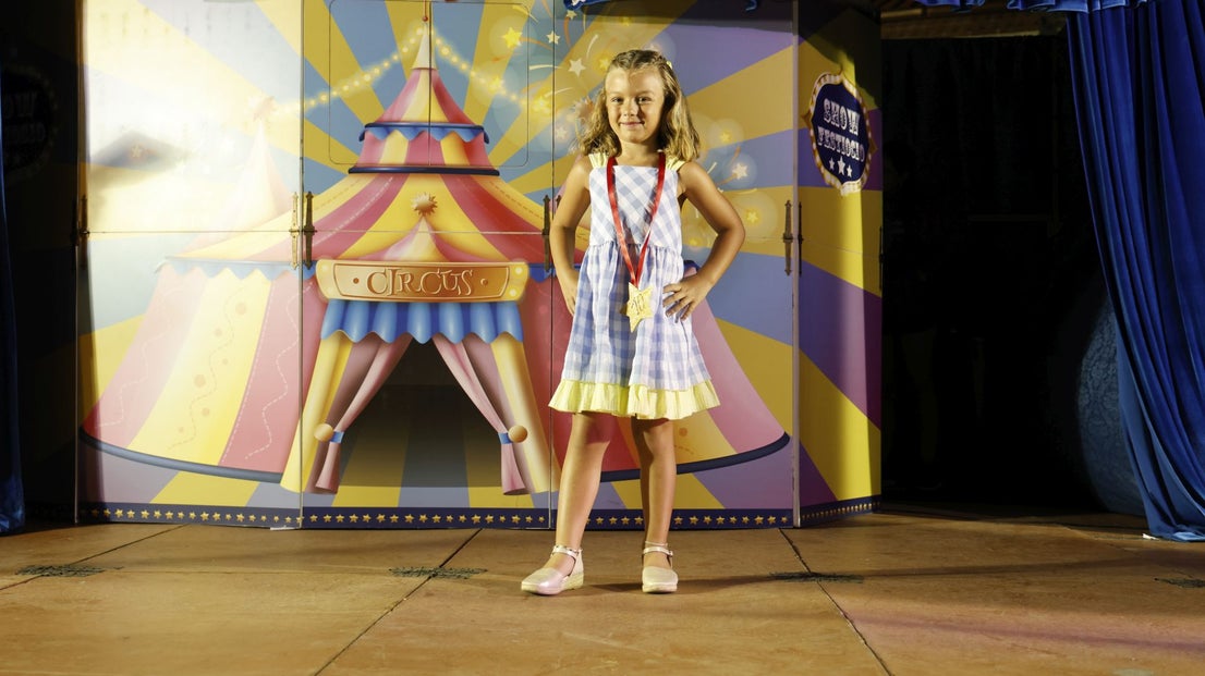 Gala Infantil 2025