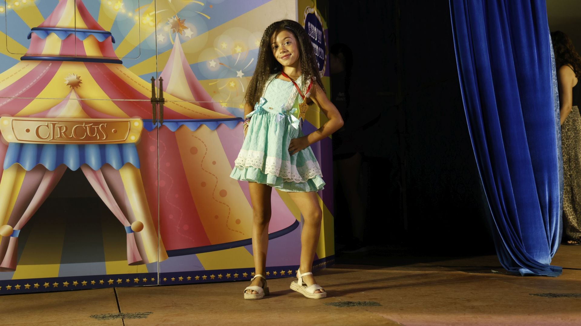 Gala Infantil 2025