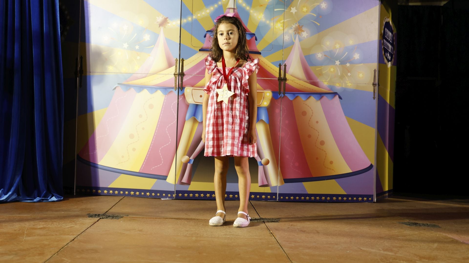 Gala Infantil 2025