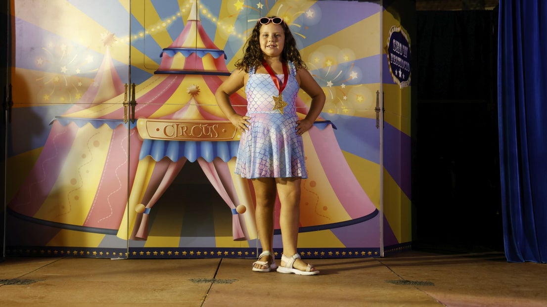 Gala Infantil 2025