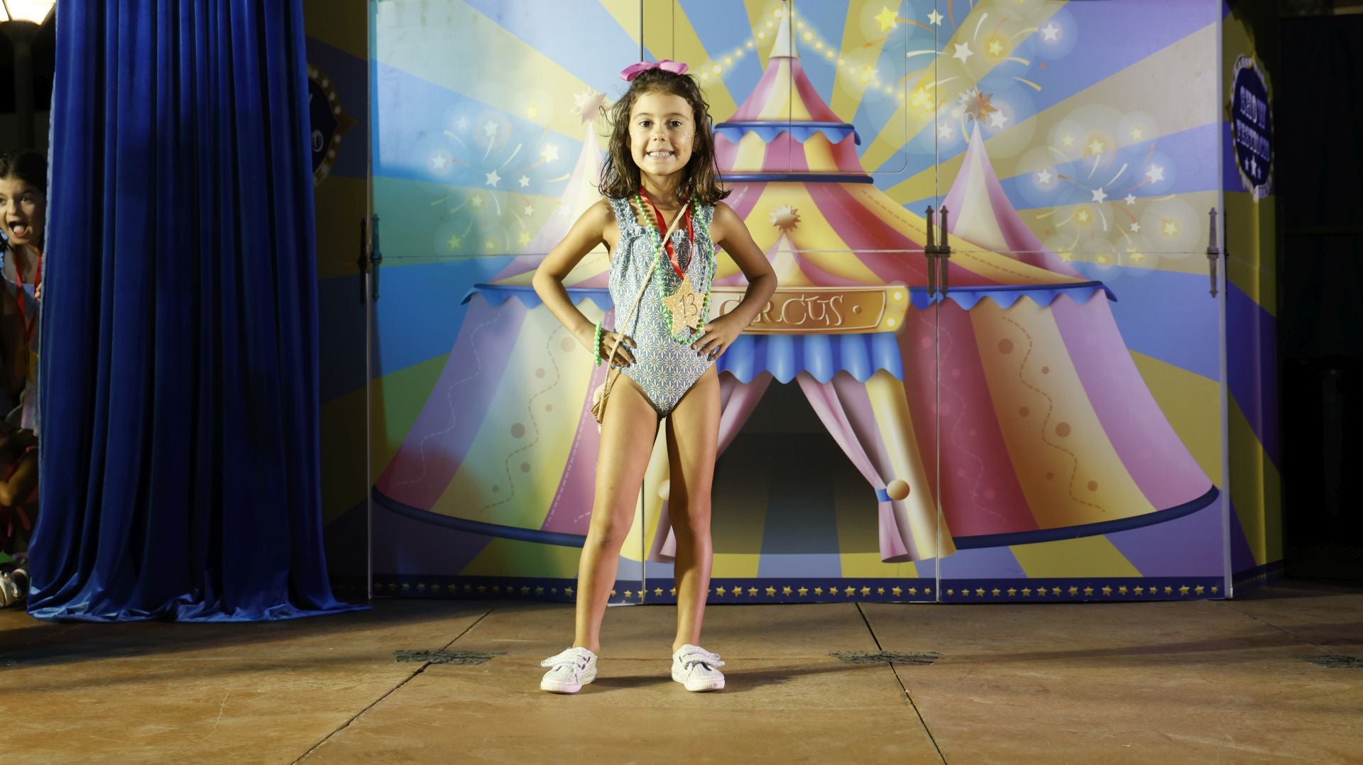 Gala Infantil 2025