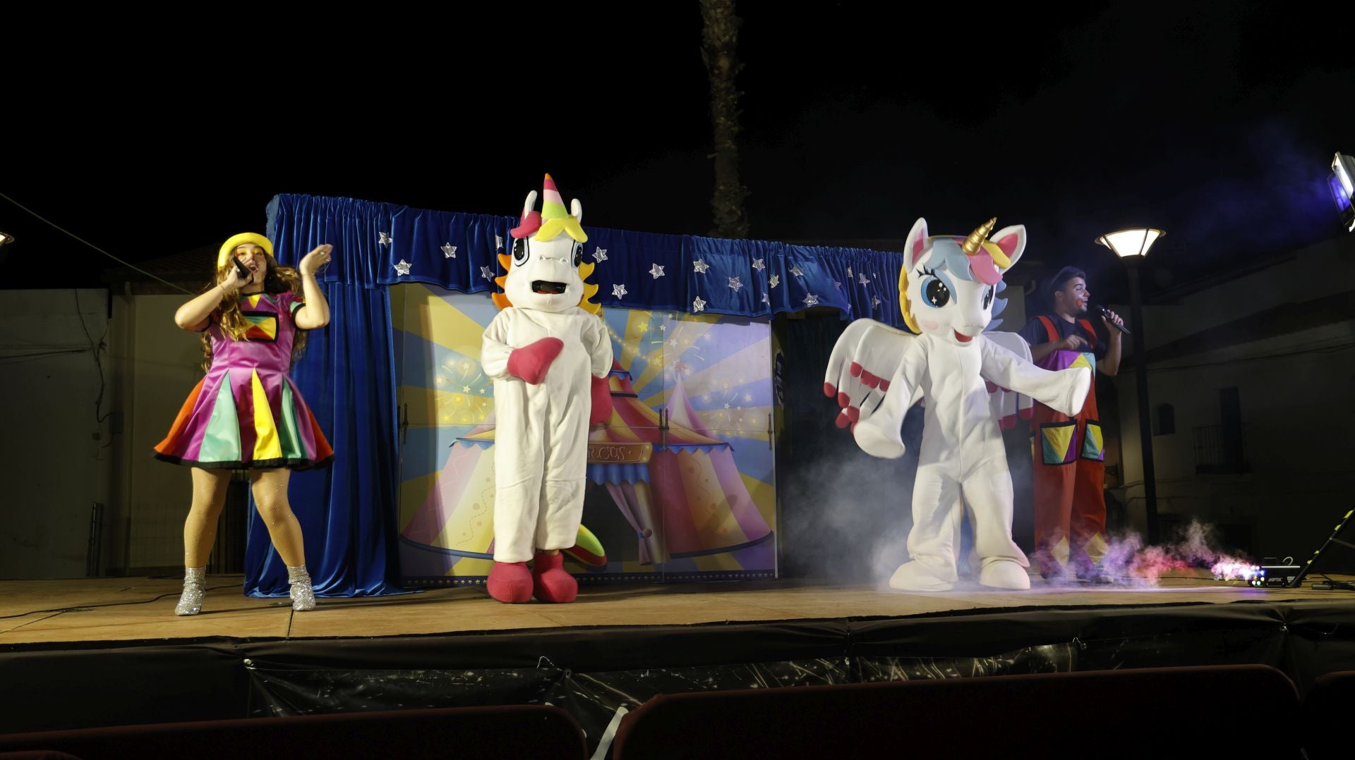 Gala Infantil 2025