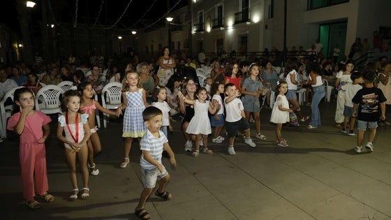 Gala Infantil 2025