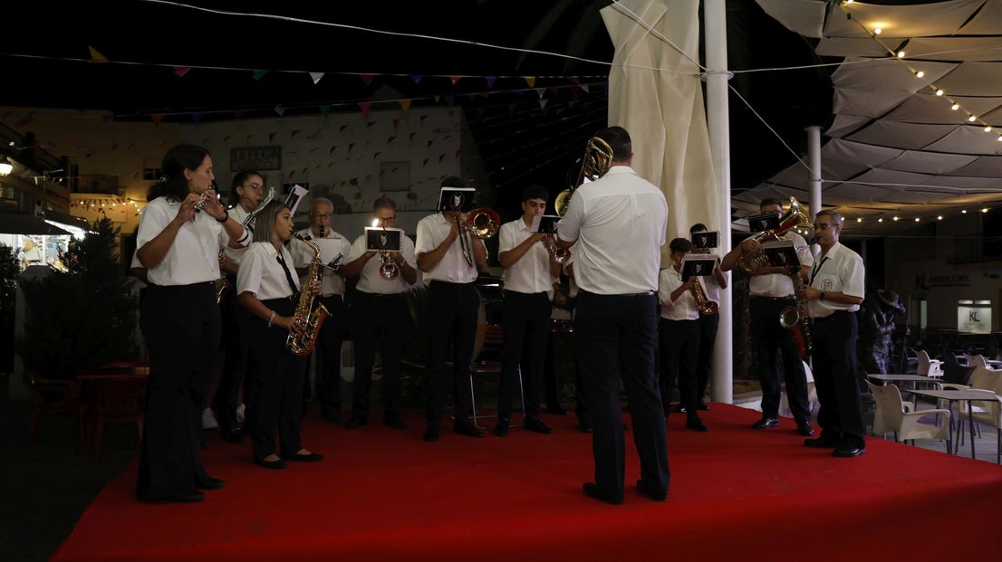Feria de Agosto 2025 (I)