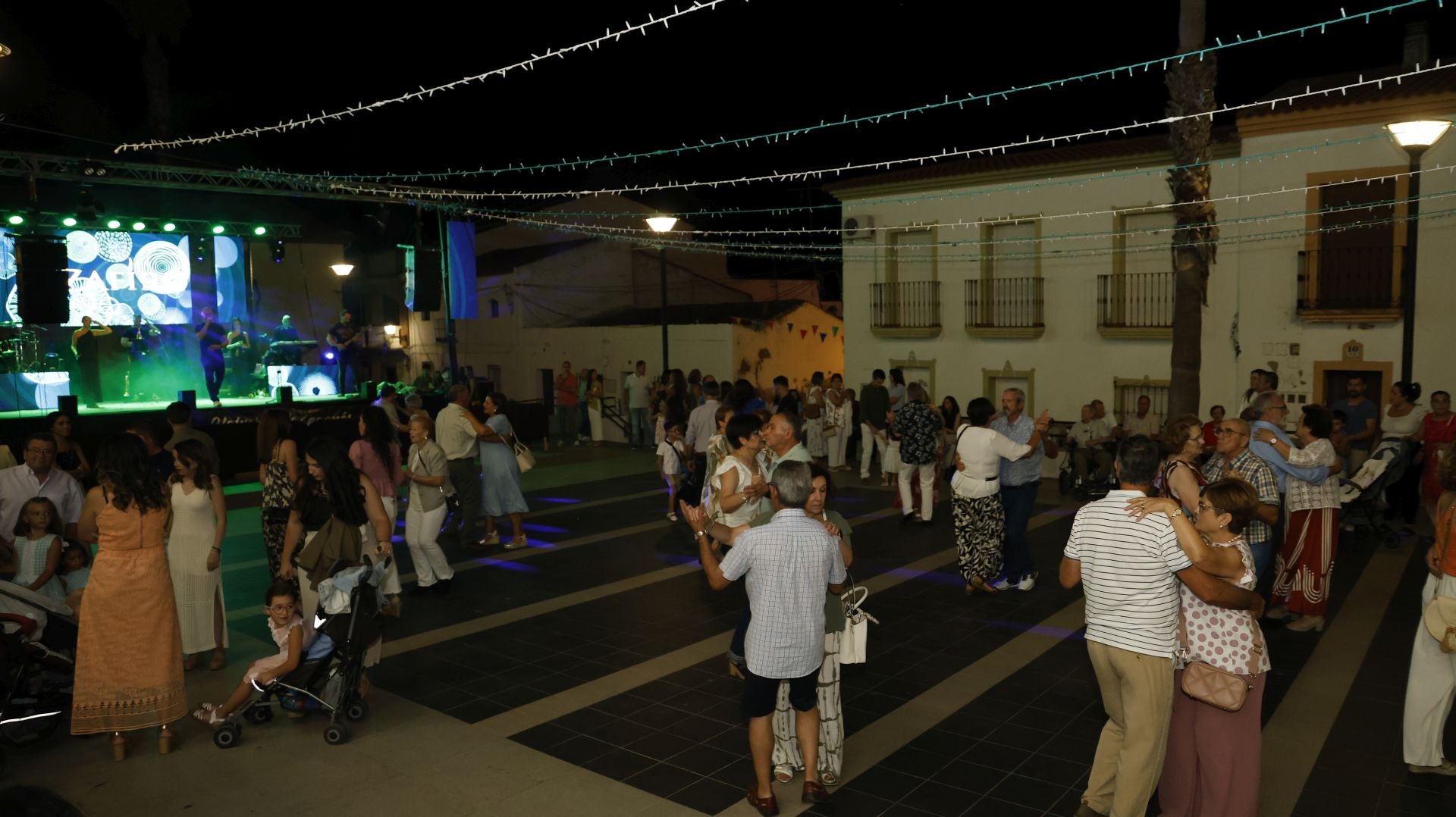 Feria de Agosto 2025 (I)