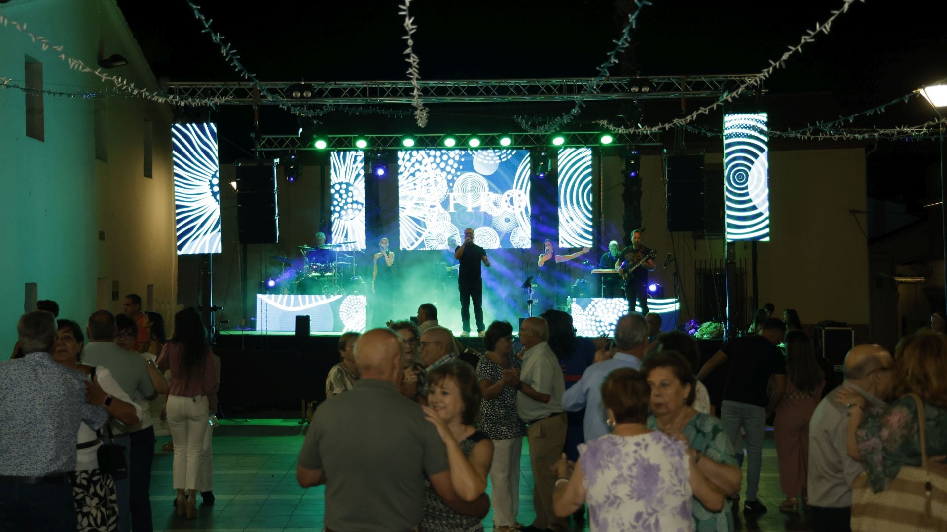 Feria de Agosto 2025 (I)